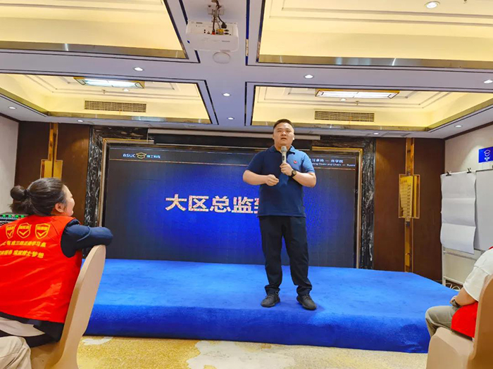 快猫黄色网站大区总监刘建利